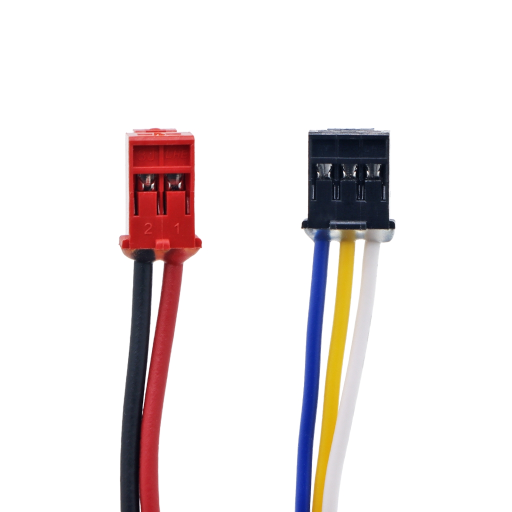 Batteria compatibile con Miboi CS-MQX600VX
