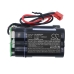 Batteria compatibile con Miboi CS-MQX600VX