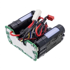 Sostituzione della batteria compatibile per Miboi FT-6S1P-T9