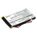 Batterie Sostituisce 5390-B001-0780