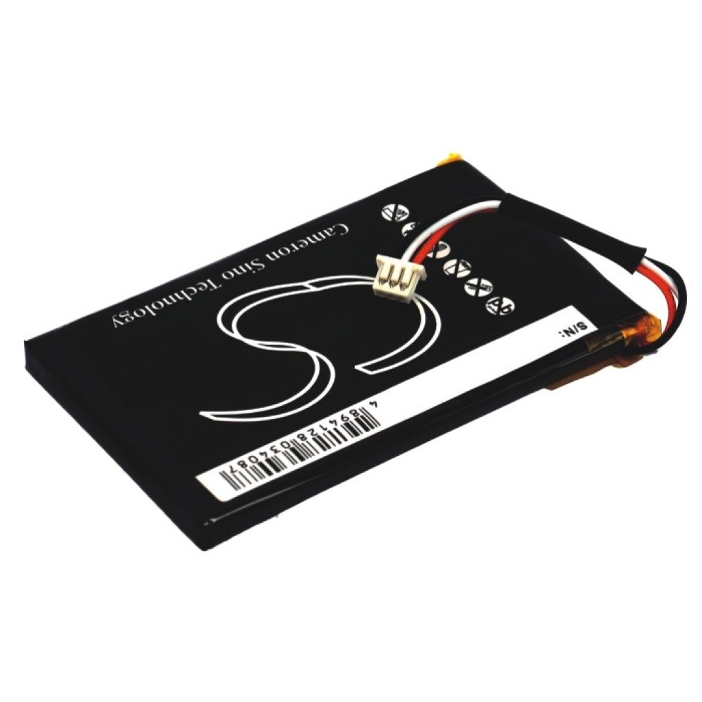 Batterie Sostituisce 5390-B001-0780