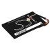 Batterie Sostituisce 5390-B001-0780