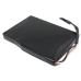 Batteria GPS, navigatore Mitac CS-MR1300SL