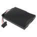 Batteria GPS, navigatore Mitac CS-MR1300SL