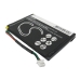 Batterie Batteria GPS, navigatore CS-MR1400SL