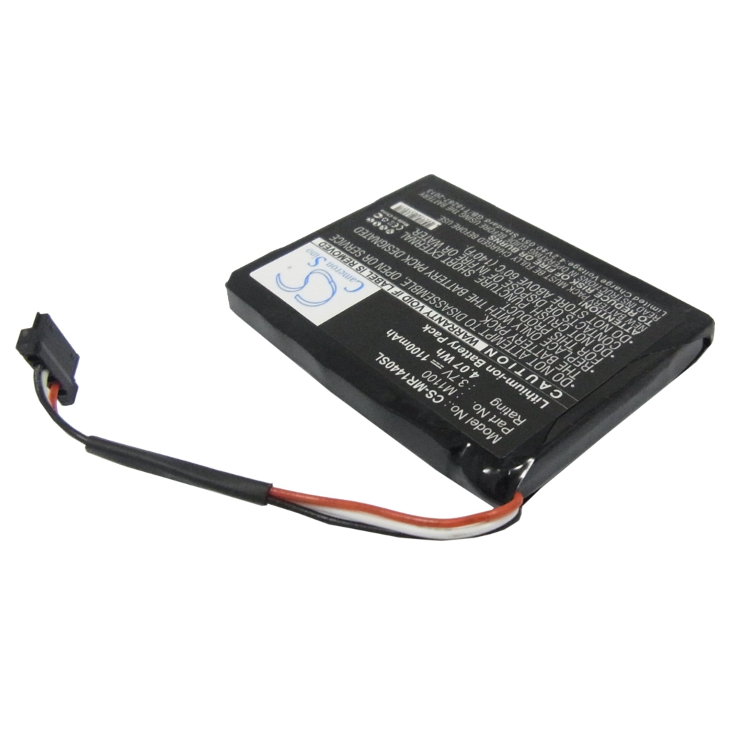 Batteria GPS, navigatore Magellan CS-MR1440SL