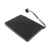 Batteria GPS, navigatore Magellan RoadMate 1440 (CS-MR1440SL)