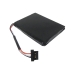 Batteria GPS, navigatore Magellan CS-MR1440SL