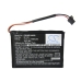 Batteria GPS, navigatore Magellan CS-MR1440SL