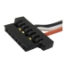Batteria GPS, navigatore Magellan RoadMate 1440 (CS-MR1440SL)