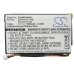 Batterie Sostituisce 0829FL22538
