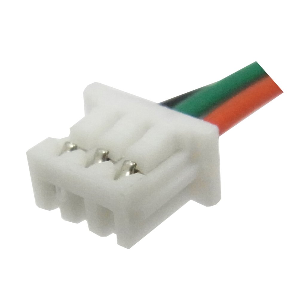 Batterie Sostituisce 0829FL22538