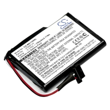 Sostituzione della batteria compatibile per Magellan 2793801J3