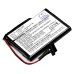 Compatible battery replacement for Magellan 2793801J3