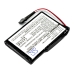 Batteria GPS, navigatore Magellan CS-MR1700SL