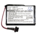 Batteria GPS, navigatore Magellan CS-MR1700SL