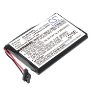 Battery compatibleWith Magellan