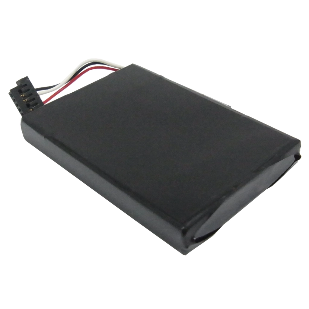 Batteria GPS, navigatore Magellan Maestro 3100 (CS-MR2000SL)