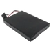 Batteria GPS, navigatore Magellan Maestro 3100 (CS-MR2000SL)