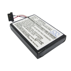 Sostituzione della batteria compatibile per Magellan 027100SV8,37-00030-001,E4MT181202B12