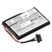 Batteria GPS, navigatore Magellan RoadMate 2035 (CS-MR2036SL)