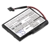 Batteria GPS, navigatore Magellan RoadMate 2035 (CS-MR2036SL)