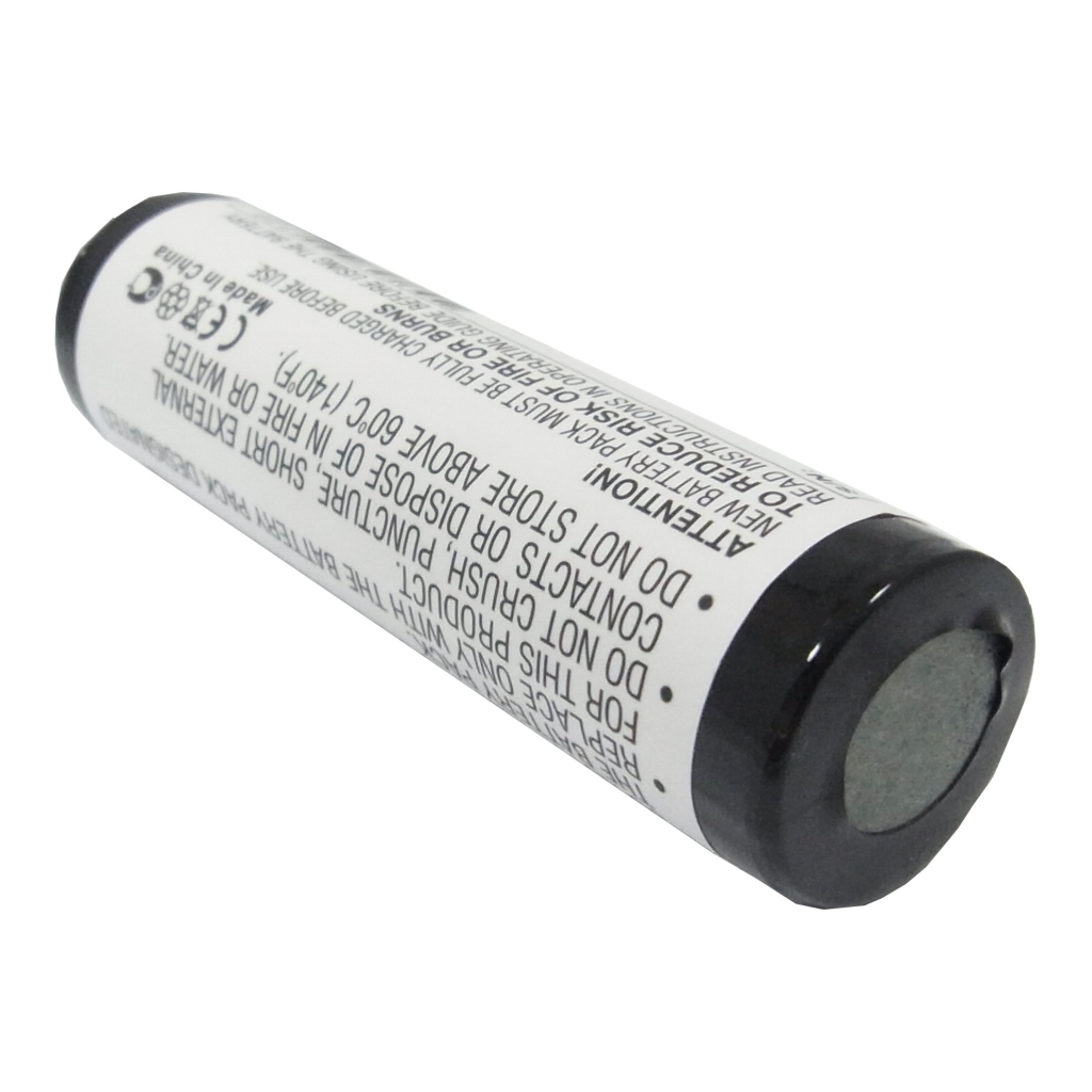 Batteria GPS, navigatore Magellan RoadMate 3250 (CS-MR3000SL)