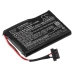 Batteria GPS, navigatore Becker CS-MR3045SL