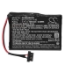 Batteria GPS, navigatore Becker CS-MR3045SL