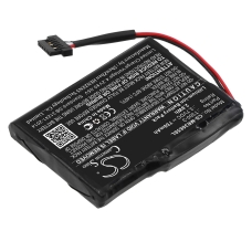 Sostituzione della batteria compatibile per Magellan T300-3