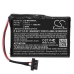 Sostituzione della batteria compatibile per Magellan T300-3