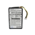 Batteria GPS, navigatore Magellan Maestro 3225 (CS-MR3100SL)