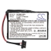 Sostituzione della batteria compatibile per Magellan 37-0030-001