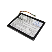 Batteria compatibleWith Magellan