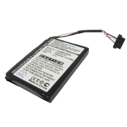 Batteria compatibleWith Batteria GPS, navigatore