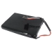 Batteria GPS, navigatore Magellan CS-MR4700SL