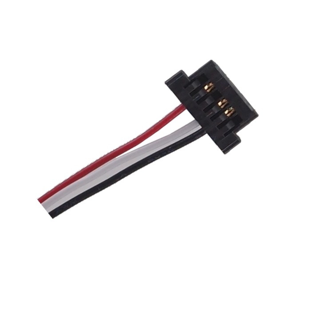Sostituzione della batteria compatibile per Magellan 338040000004,SJM1300