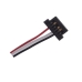 Sostituzione della batteria compatibile per Magellan 338040000004,SJM1300