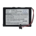 Sostituzione della batteria compatibile per Magellan 338040000004,SJM1300