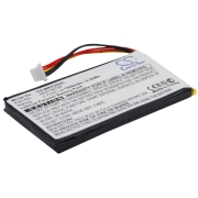 Batteria compatibleWith Batteria GPS, navigatore