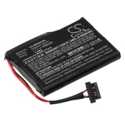 Batteria compatibleWith Batteria GPS, navigatore