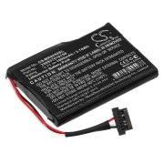 Batteria compatibleWith Batteria GPS, navigatore