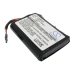 Sostituzione della batteria compatibile per Magellan 37-00031-001