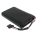 Sostituzione della batteria compatibile per Magellan 37-00031-001