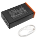 Batterie Sostituisce MMA-14109