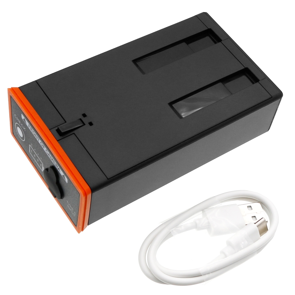 Batterie Sostituisce MMA-14109