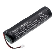 Batteria compatibleWith Batteries for naval equipment