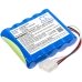 Batterie Sostituisce 6280-046