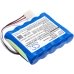 Batterie Sostituisce 6280-046