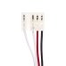 Batteria per elettroutensili Monarch Nova Strobe DBX (CS-MRH628SL)